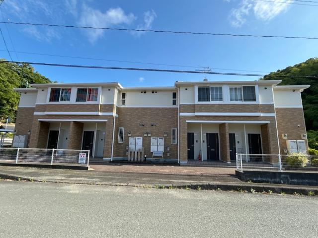 キャッスルリオの外観|外観写真（昼）