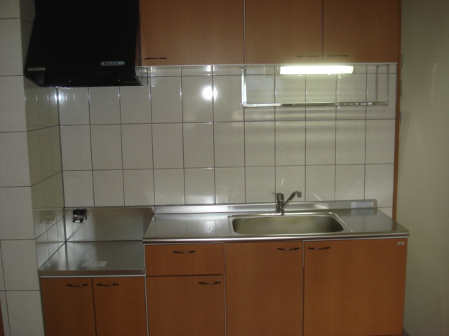 キャッスルリオのキッチン|キッチン（イメージ）