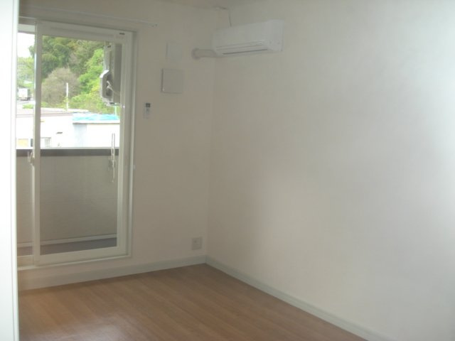 キャッスルリオの居間・リビング|リビング（イメージ）