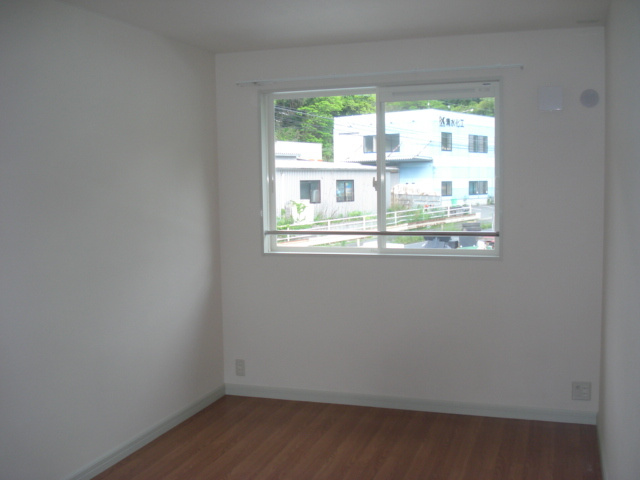 キャッスルリオの内装|洋室（イメージ）