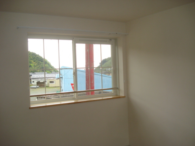 キャッスルリオの内装|洋室（イメージ）