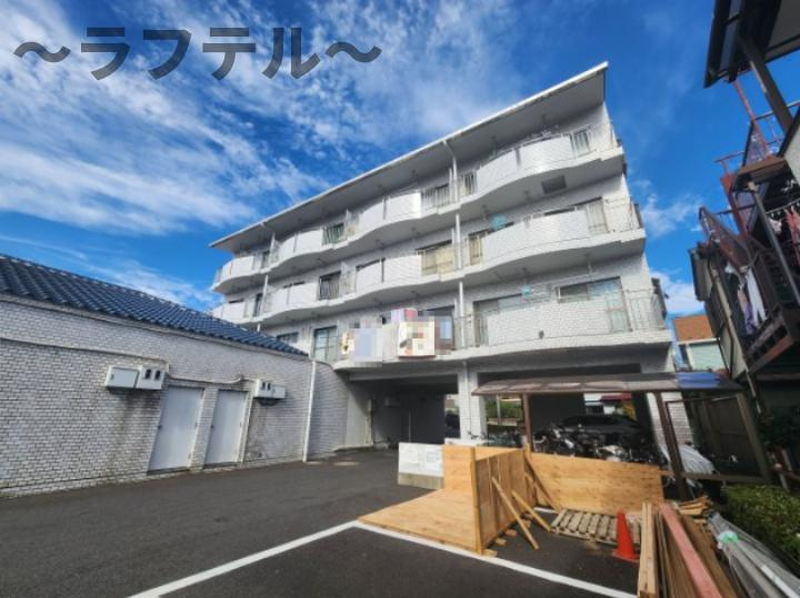 ビアンカ狭山B