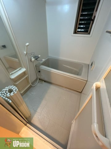 エスペランス勝川の浴室