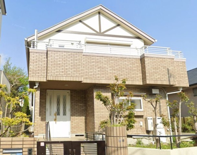 【外観】 | 東灘区鴨子ヶ原3丁目　中古戸建