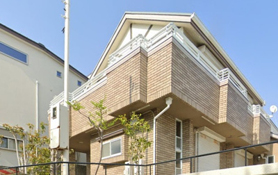 【外観】 | 東灘区鴨子ヶ原3丁目　中古戸建