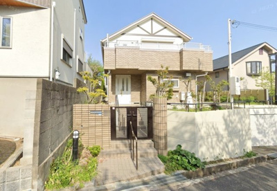 【外観】 | 東灘区鴨子ヶ原3丁目　中古戸建