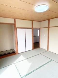 【洋室】 | 東灘区鴨子ヶ原3丁目　中古戸建