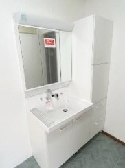 【独立洗面台】 | 東灘区鴨子ヶ原3丁目　中古戸建