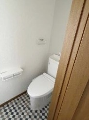 【トイレ】 | 東灘区鴨子ヶ原3丁目　中古戸建