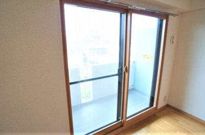 【洋室】 | 菱和パレス小竹向原