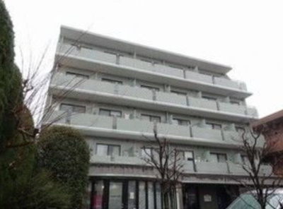 【外観】 | 菱和パレス小竹向原