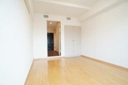 【居間・リビング】 | 菱和パレス小竹向原