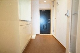 【内装】 | 菱和パレス小竹向原