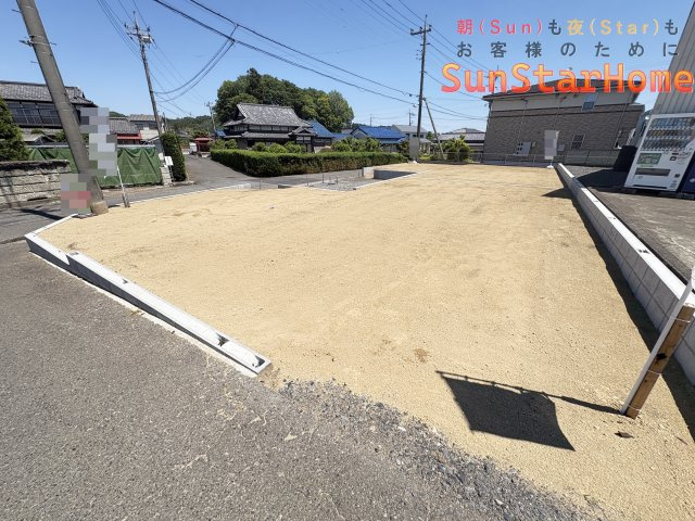 【サンスターホーム】青梅市今井2丁目　1区画の外観
