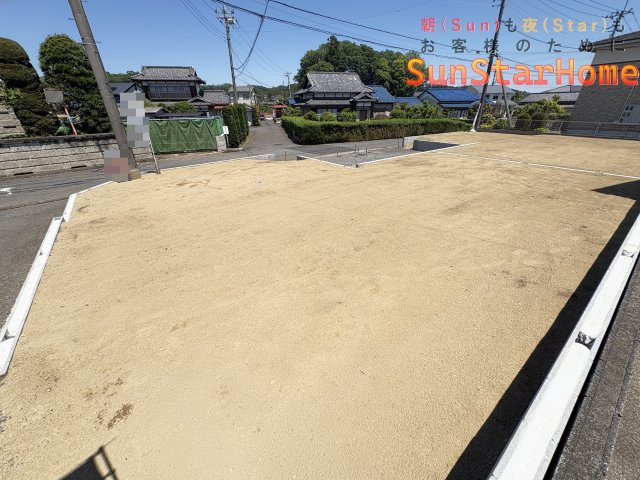 【サンスターホーム】青梅市今井2丁目　1区画の外観