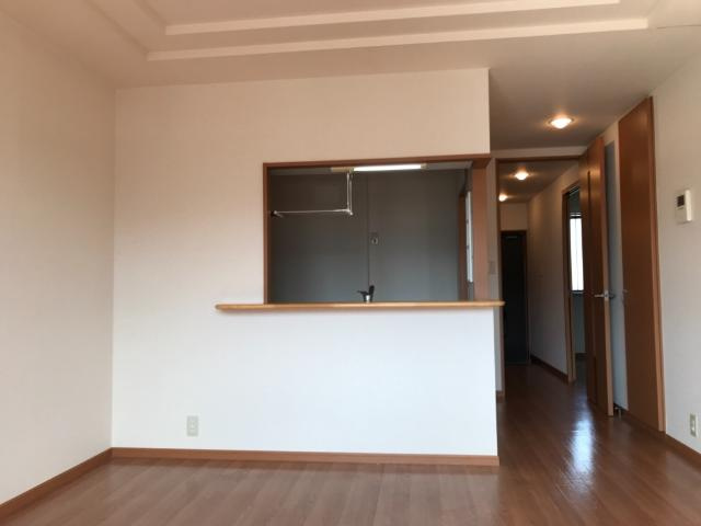 ファルールの居間・リビング|リビング