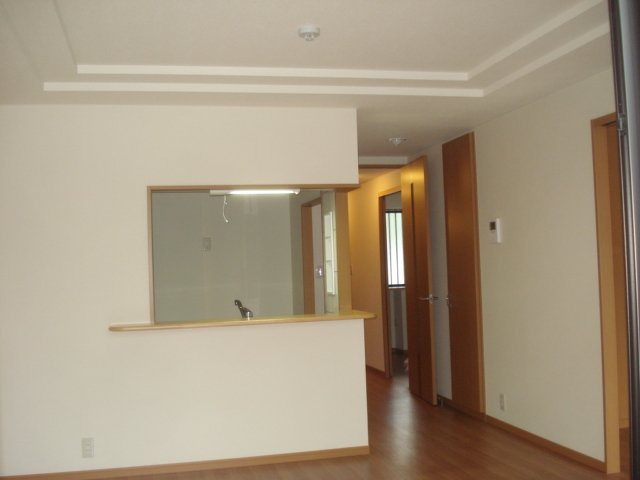 ファルールの居間・リビング|リビング