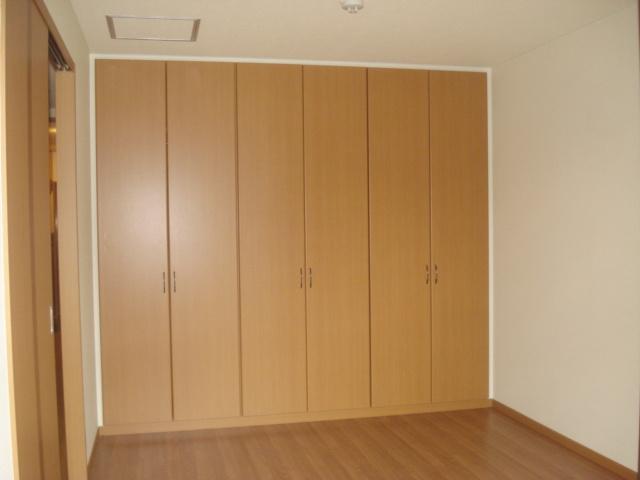 ファルールの内装|洋室