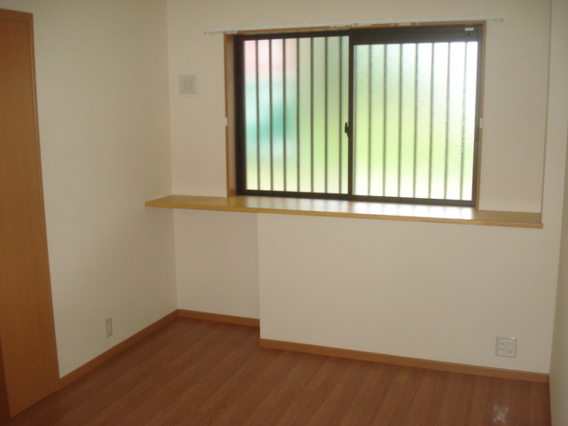 ファルールの内装|洋室