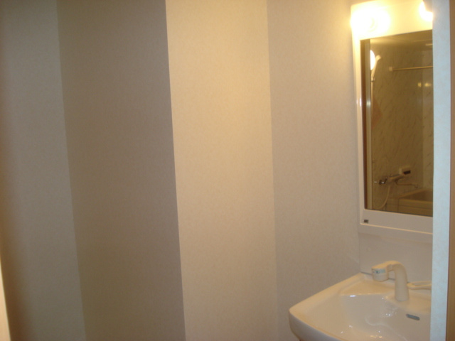 ファルールの洗面所|洗面