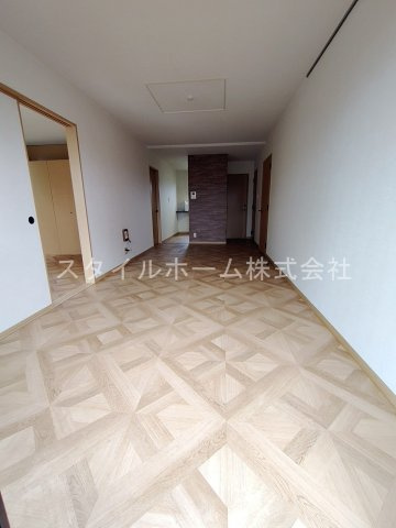 ビートルタウン　パーク街Eのその他|※別部屋写真