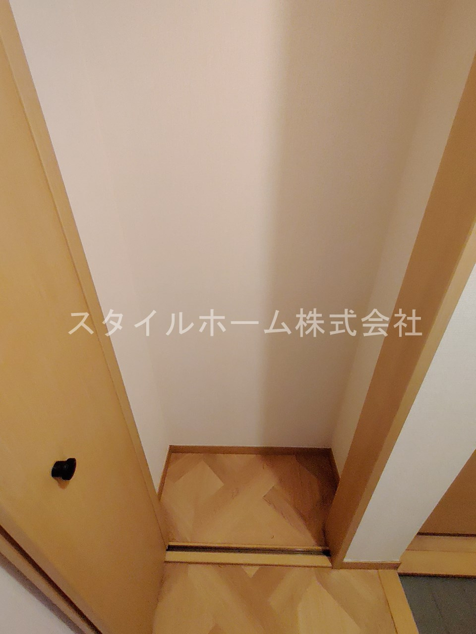 ビートルタウン　パーク街Eの設備|※別部屋写真
