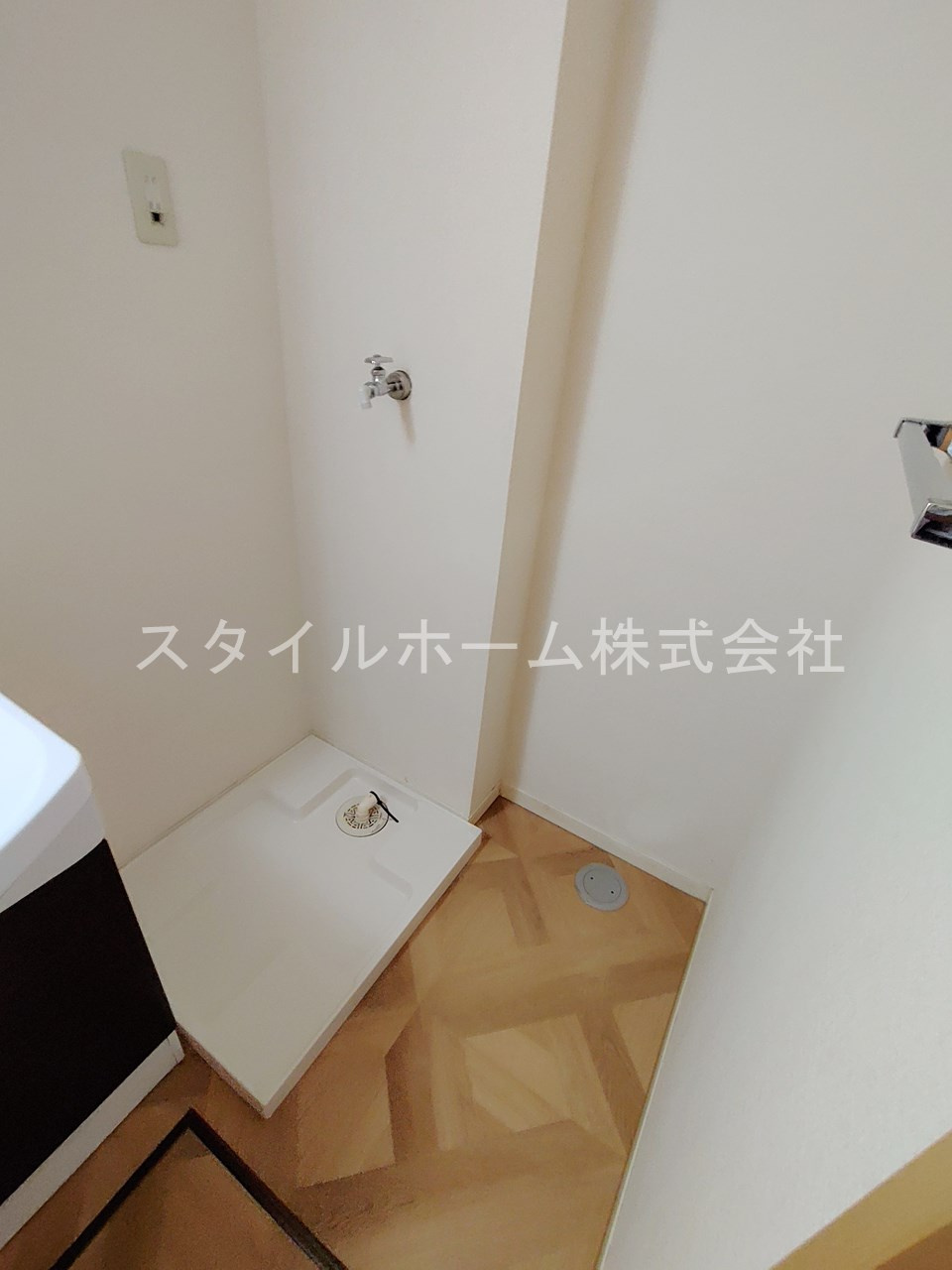 ビートルタウン　パーク街Eの設備|※別部屋写真