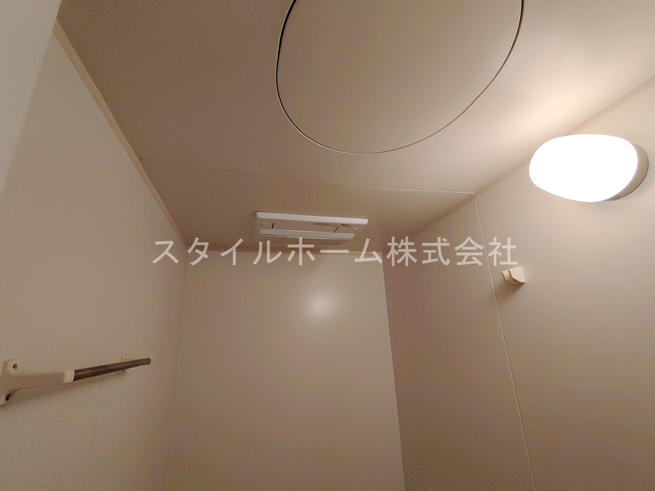 ビートルタウン　パーク街Eの設備