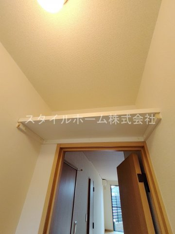 ビートルタウン　パーク街Eの設備|※別部屋写真