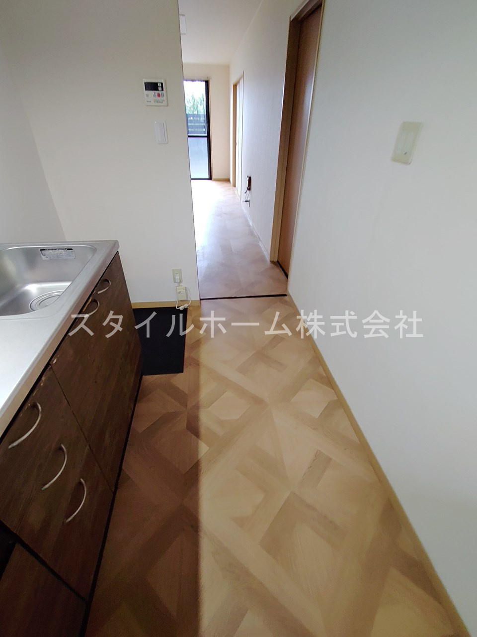 ビートルタウン　パーク街Eのその他|※別部屋写真