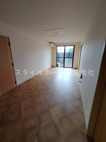 ビートルタウン　パーク街Eのロビー|※別部屋写真