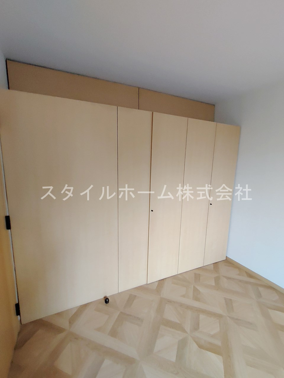 ビートルタウン　パーク街Eの設備|※別部屋写真