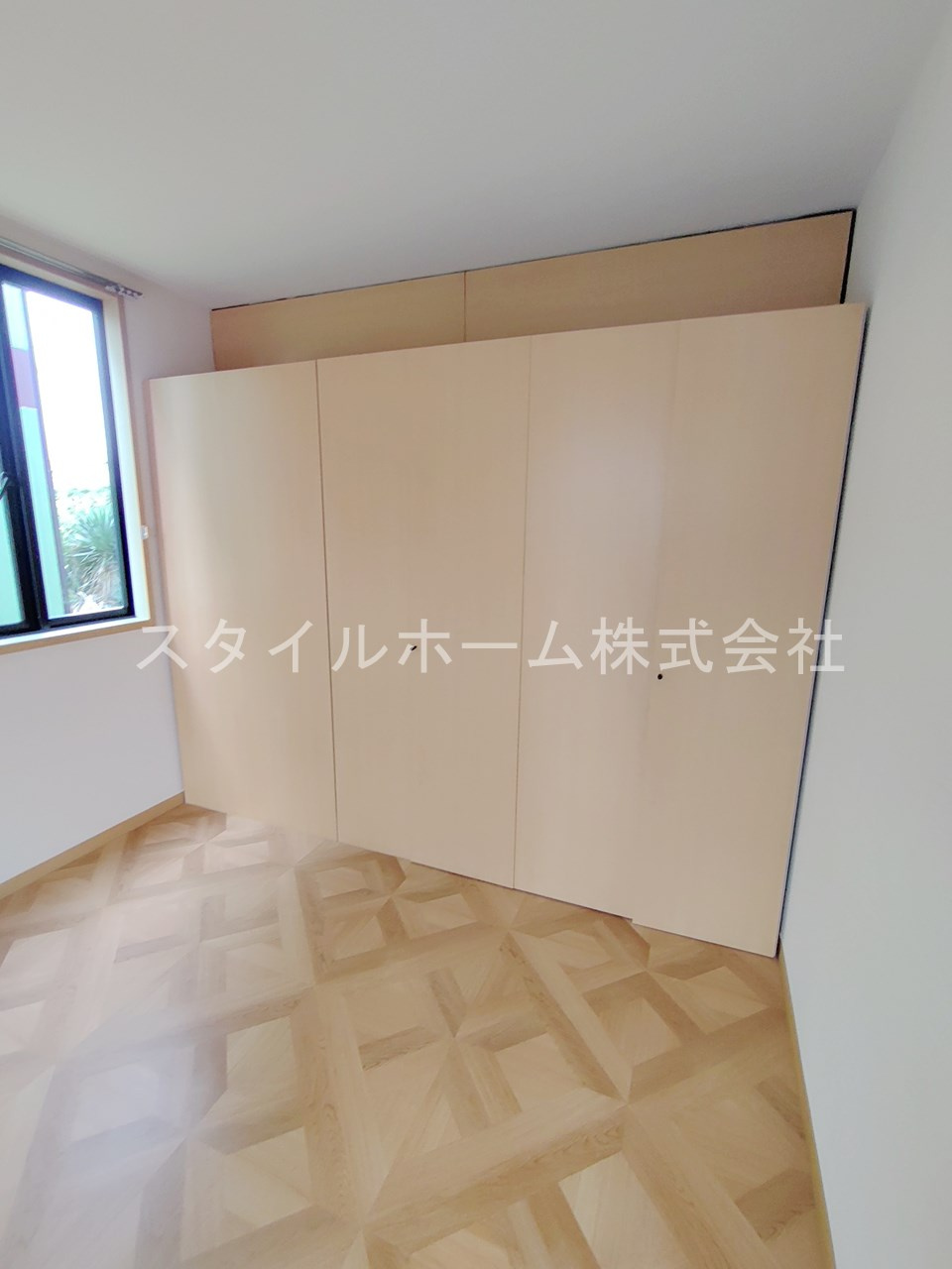 ビートルタウン　パーク街Eのその他|※別部屋写真