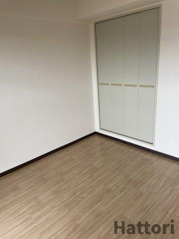 アトレ武庫の洋室