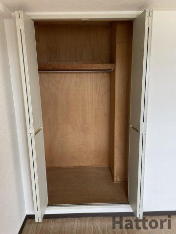 アトレ武庫の収納