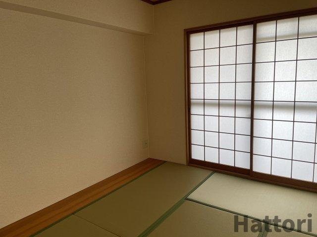 アトレ武庫の和室