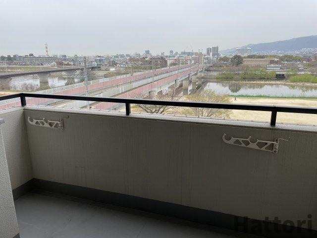 アトレ武庫の展望