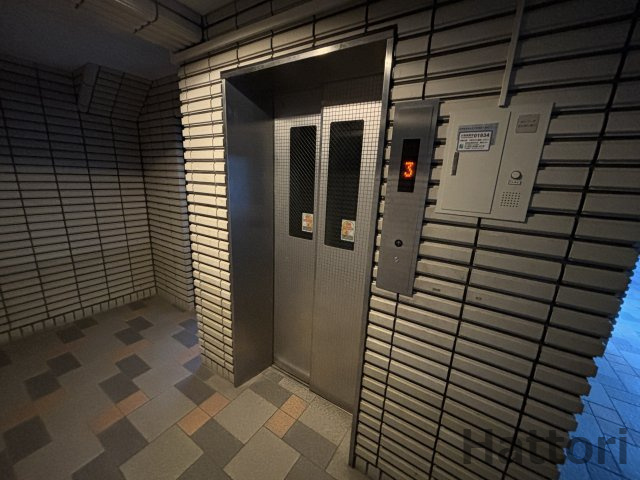 アトレ武庫のその他共用部分