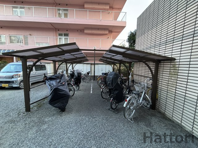 アトレ武庫のその他共用部分