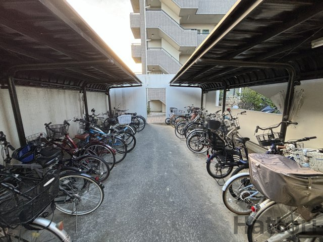 アトレ武庫のその他共用部分