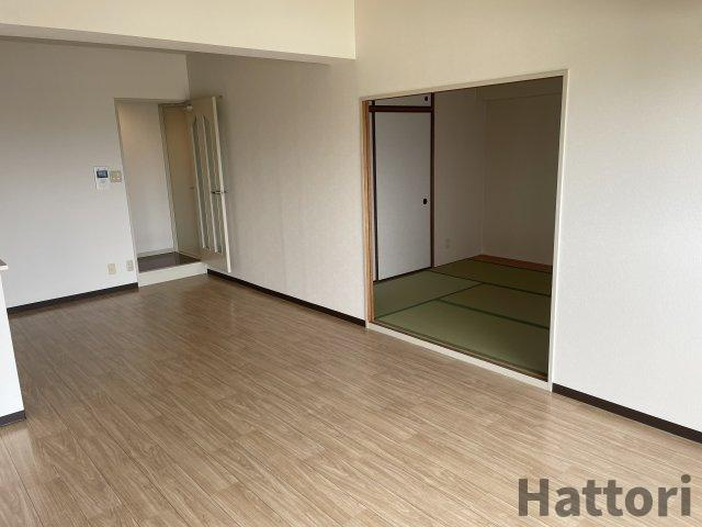 アトレ武庫の居間・リビング