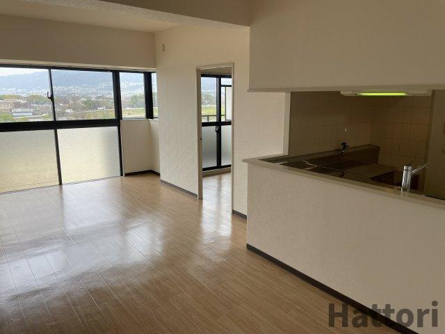 アトレ武庫の居間・リビング