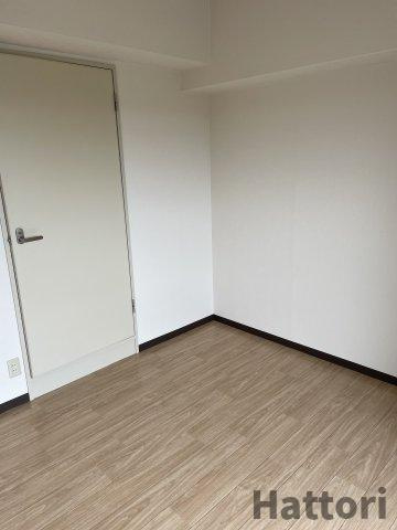 アトレ武庫の洋室