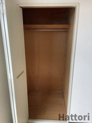 アトレ武庫の収納