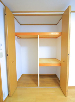 【収納】 | ソレイユ常盤台