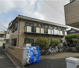 【その他】 | ソレイユ常盤台