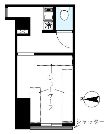 ナイスアーバン千駄木