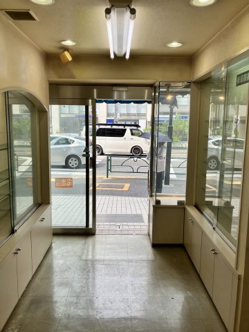 ナイスアーバン千駄木のその他