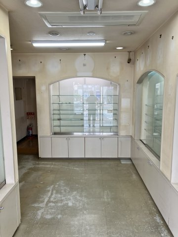 ナイスアーバン千駄木のその他