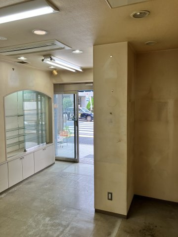 ナイスアーバン千駄木のその他